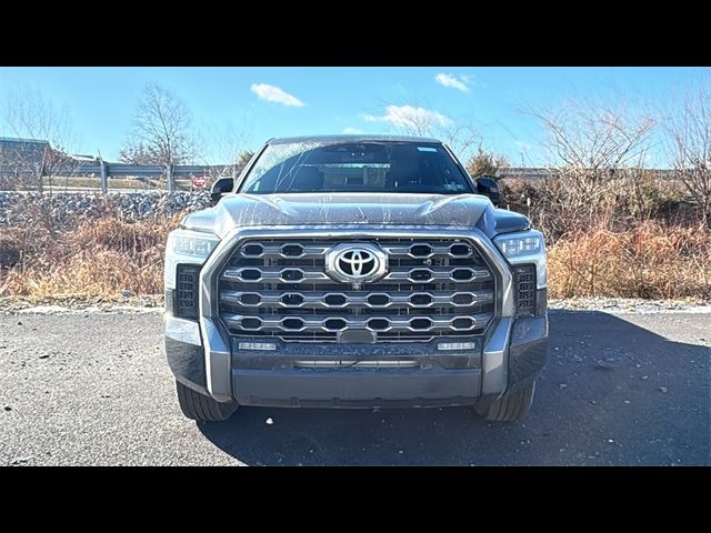 2022 Toyota Tundra Platinum