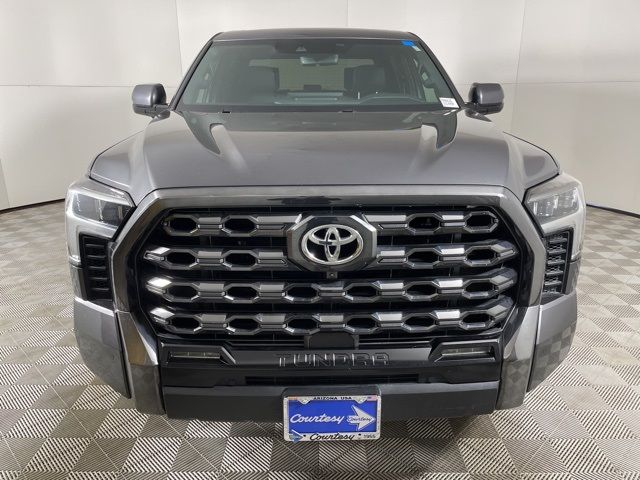 2022 Toyota Tundra Platinum