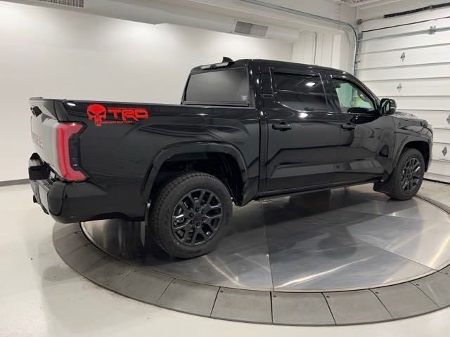 2022 Toyota Tundra Platinum