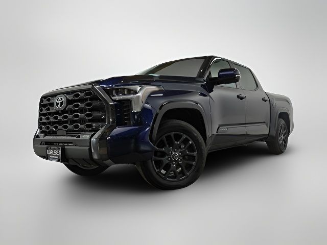 2022 Toyota Tundra Platinum