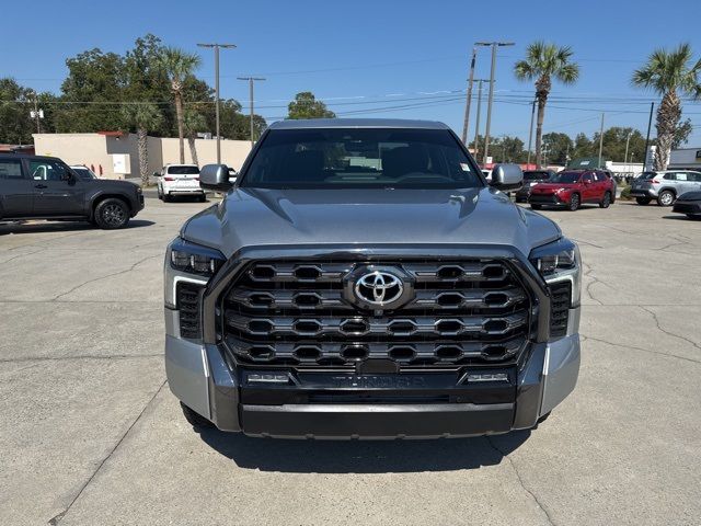 2022 Toyota Tundra Platinum