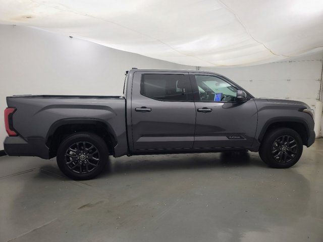 2022 Toyota Tundra Platinum