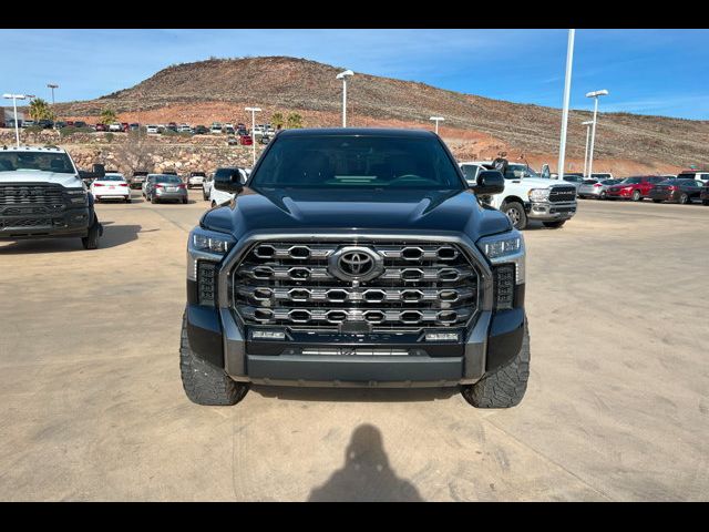 2022 Toyota Tundra Platinum