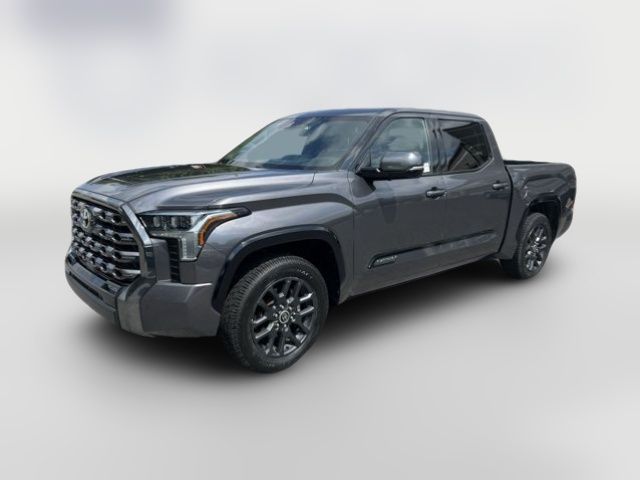 2022 Toyota Tundra Platinum