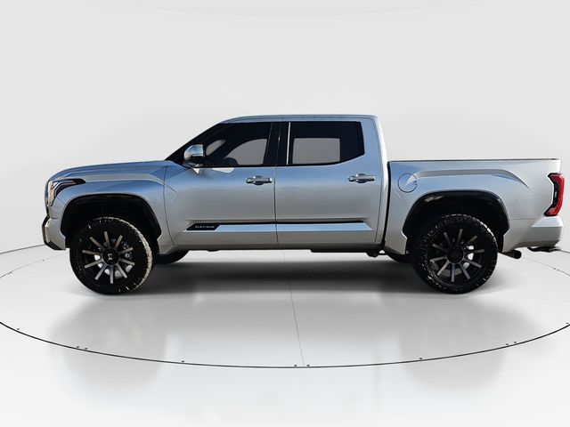 2022 Toyota Tundra Platinum