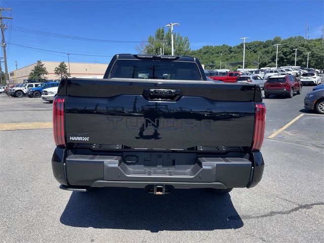 2022 Toyota Tundra Platinum