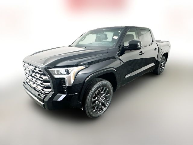 2022 Toyota Tundra Platinum