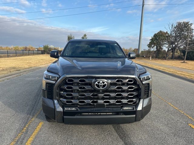 2022 Toyota Tundra Platinum