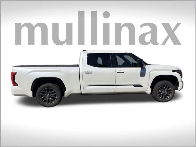 2022 Toyota Tundra Platinum