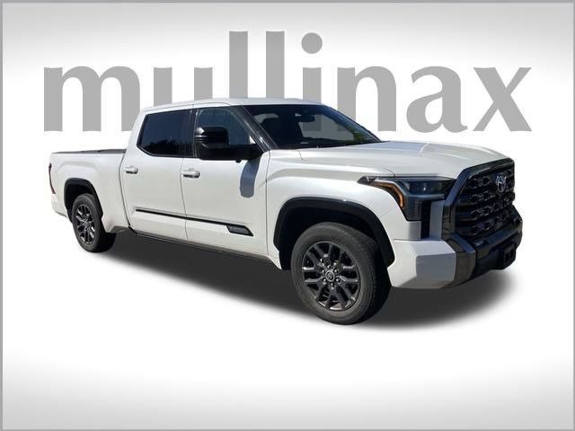 2022 Toyota Tundra Platinum