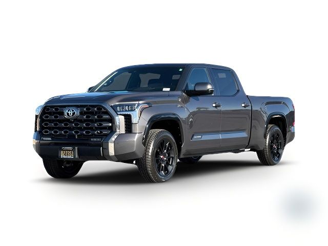 2022 Toyota Tundra Platinum