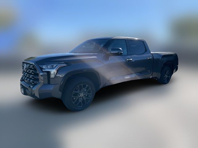 2022 Toyota Tundra Platinum