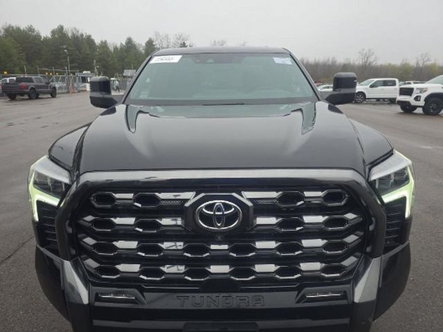 2022 Toyota Tundra Platinum