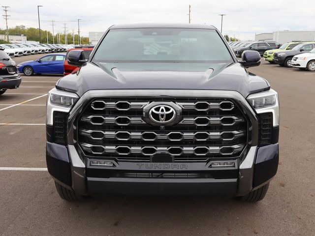 2022 Toyota Tundra Platinum