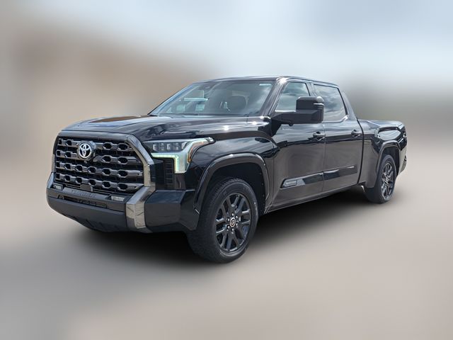2022 Toyota Tundra Platinum