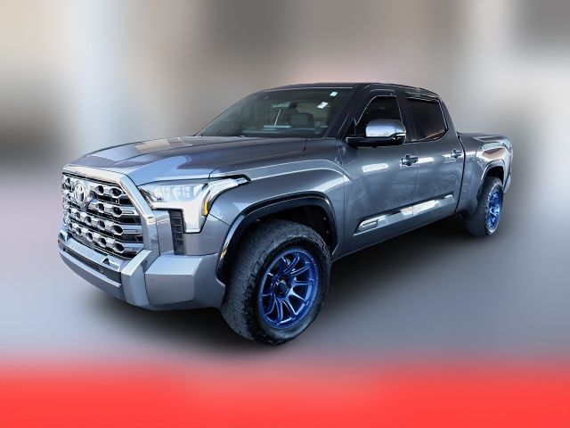 2022 Toyota Tundra Platinum