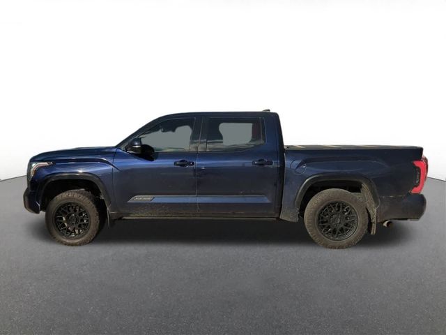 2022 Toyota Tundra Platinum