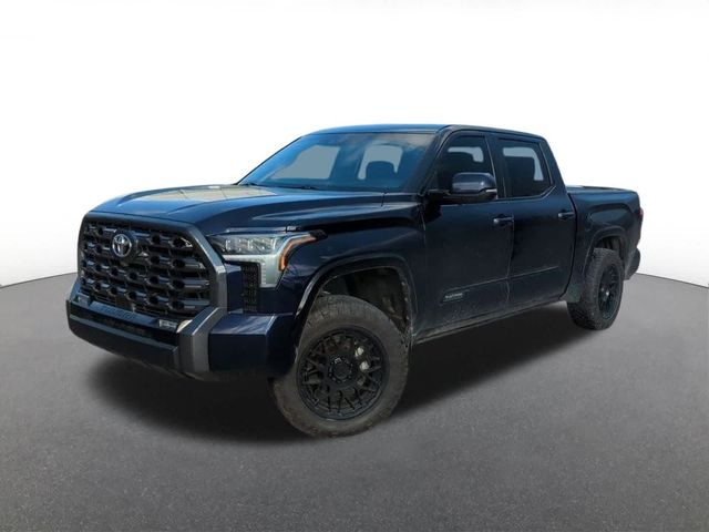 2022 Toyota Tundra Platinum