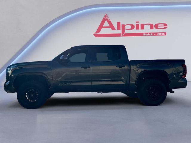 2022 Toyota Tundra Platinum