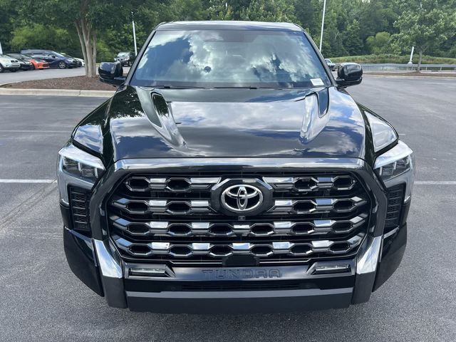 2022 Toyota Tundra Platinum