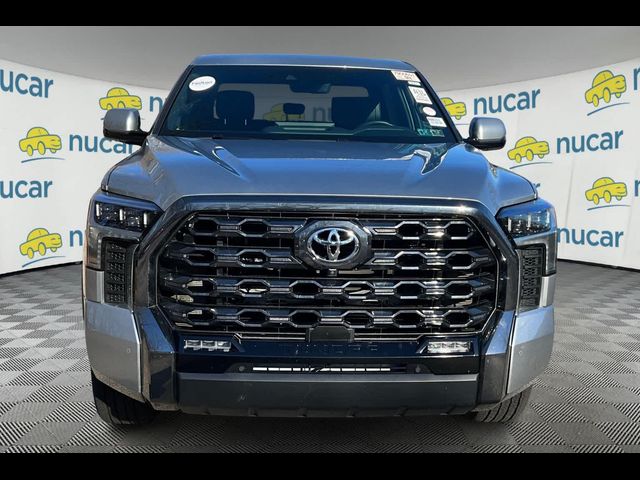 2022 Toyota Tundra Platinum