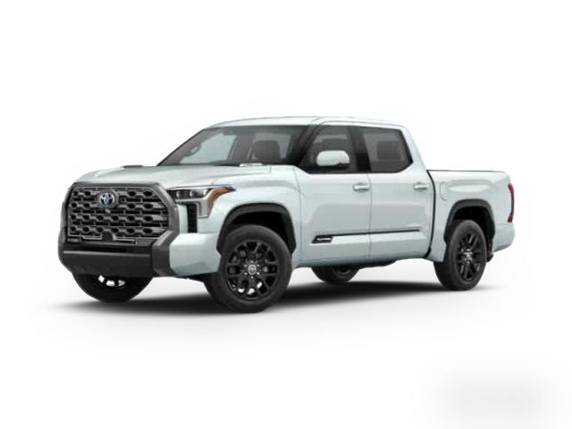 2022 Toyota Tundra 4WD Platinum Hybrid