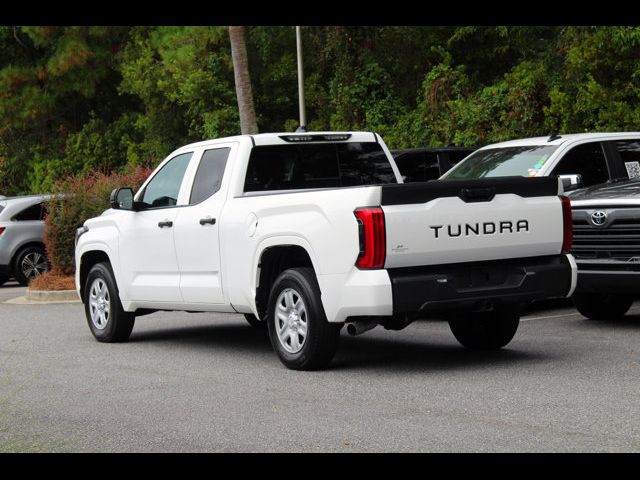 2022 Toyota Tundra SR