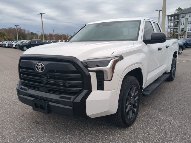 2022 Toyota Tundra SR