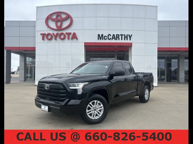 2022 Toyota Tundra SR