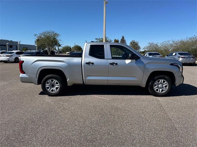 2022 Toyota Tundra SR