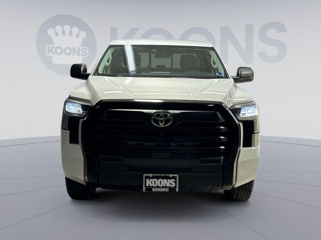 2022 Toyota Tundra SR
