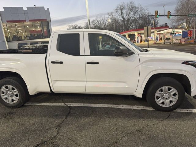 2022 Toyota Tundra SR