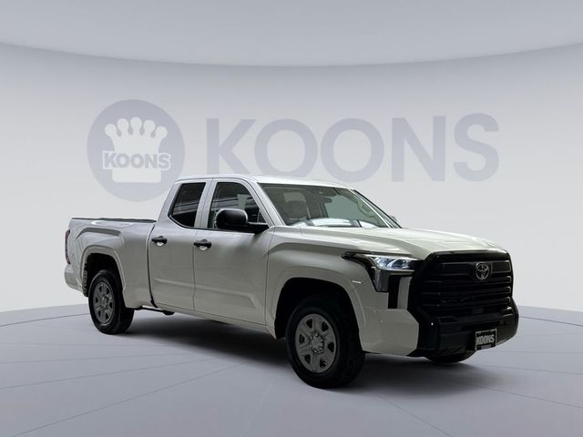 2022 Toyota Tundra SR