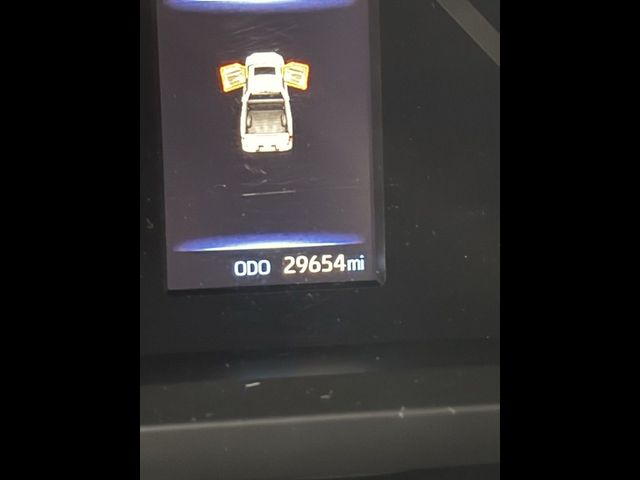 2022 Toyota Tundra SR