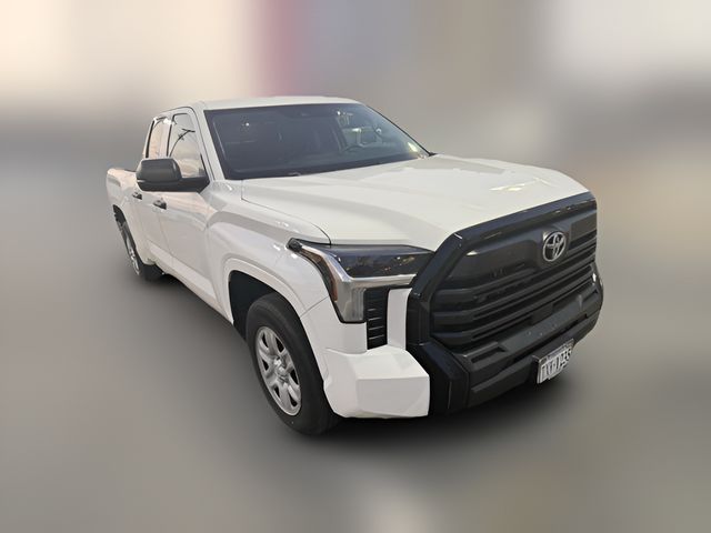 2022 Toyota Tundra SR