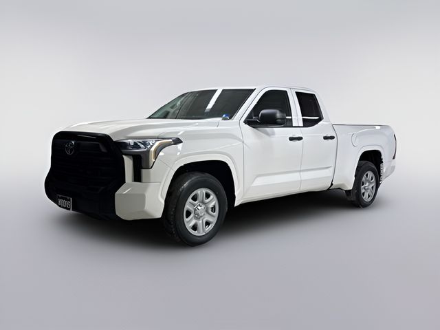 2022 Toyota Tundra SR