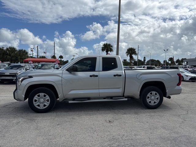 2022 Toyota Tundra SR