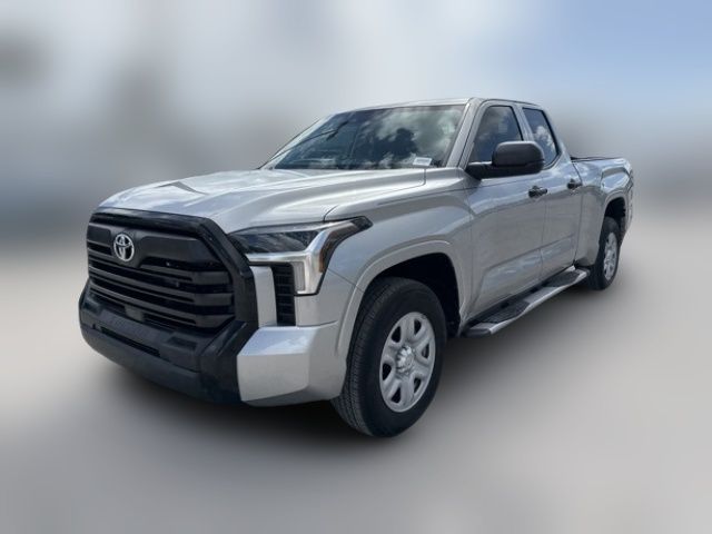 2022 Toyota Tundra SR