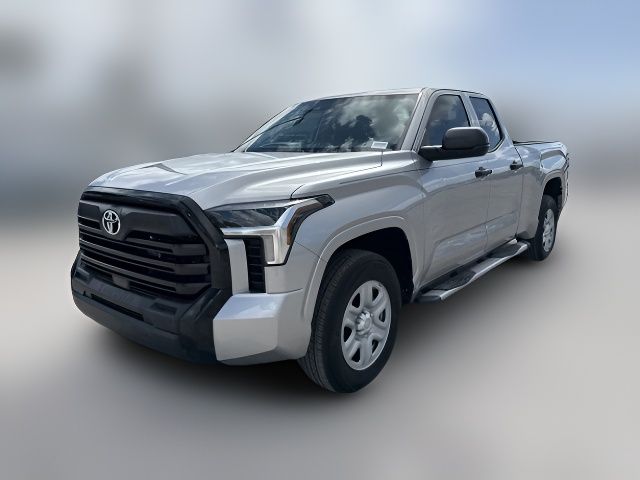 2022 Toyota Tundra SR