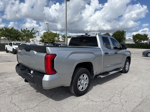 2022 Toyota Tundra SR