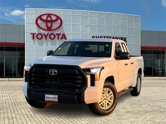 2022 Toyota Tundra SR