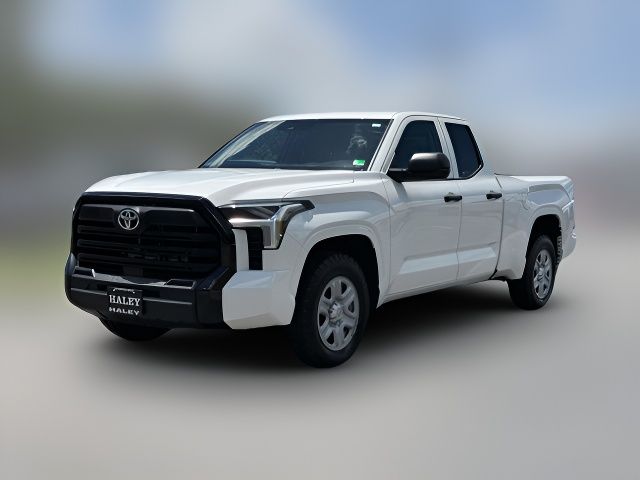 2022 Toyota Tundra SR