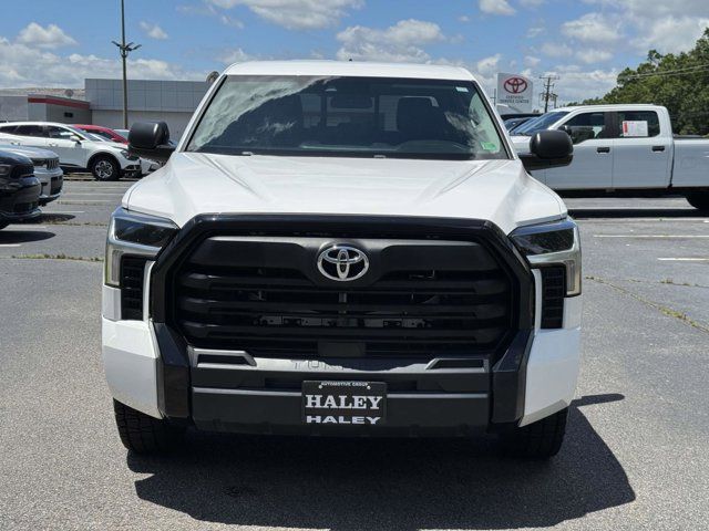 2022 Toyota Tundra SR