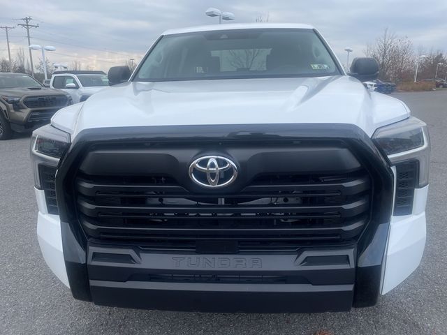 2022 Toyota Tundra SR