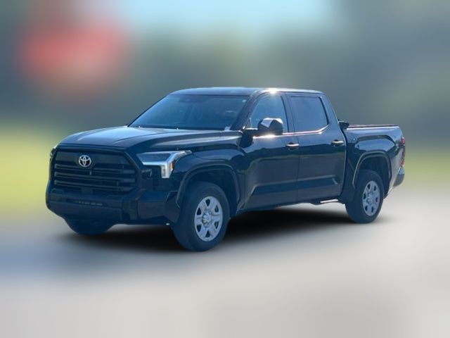 2022 Toyota Tundra SR