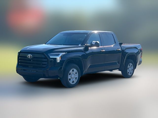 2022 Toyota Tundra SR