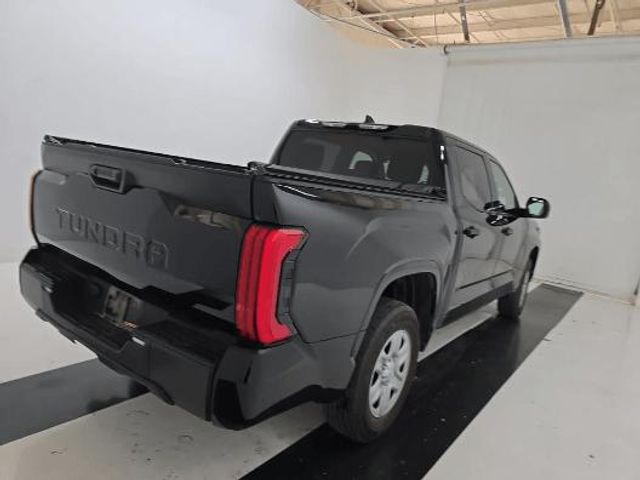 2022 Toyota Tundra SR