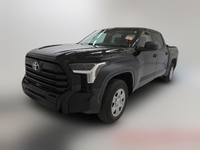 2022 Toyota Tundra SR