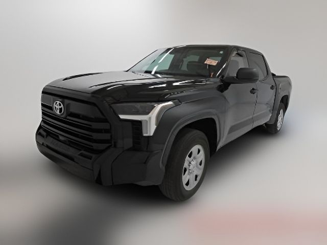 2022 Toyota Tundra SR