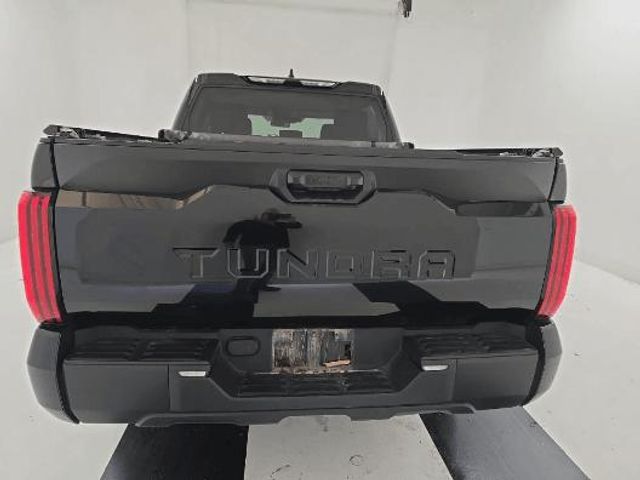 2022 Toyota Tundra SR